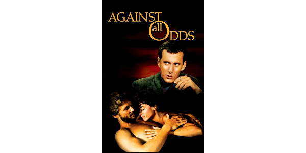 Against all Odds (1984) - Filmaffinity