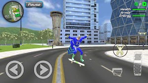 画像クリックでメニュー表示／非表示