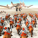 Cover Image of Download Epic Battles Online 4.1 APK