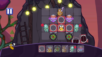 Game screenshot Wok Planet mod apk