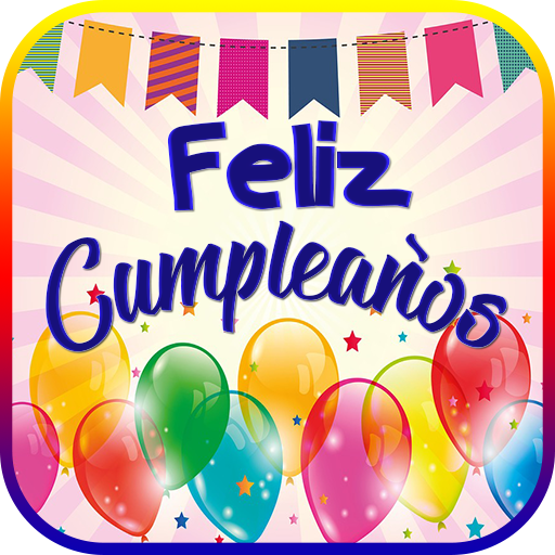 Feliz Cumpleaños Frases - Apps on Google Play