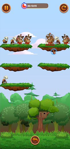 Battle Heroes: Sort Puzzle Screen 3