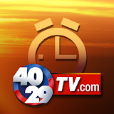 Alarm Clock 40/29 TV KHBS/KHOG icon