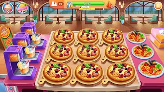 Game screenshot My Cooking: Restaurant Game apk download