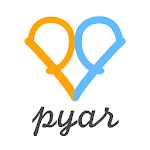 Cover Image of Download Pyar 1.4.1 APK