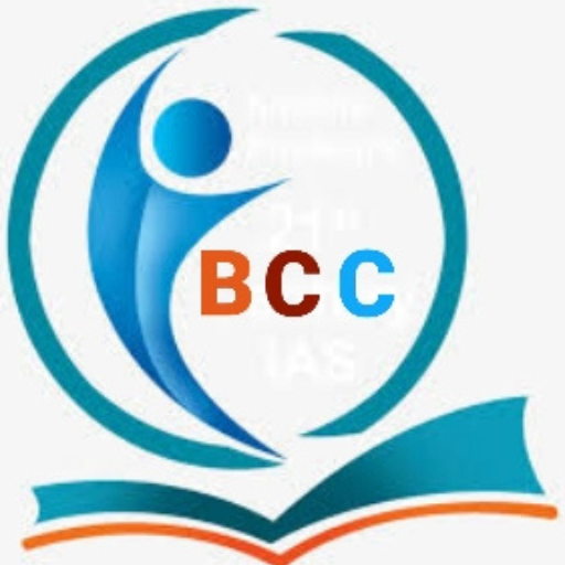 Brilliant Classes logo