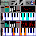 FM Synthesizer [SynprezFM II] 