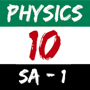 Top 32 Education Apps Like Physics class 10 SA1 - Best Alternatives