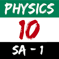 Physics class 10 SA1