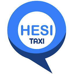 「Hesi Taxi」のアイコン画像