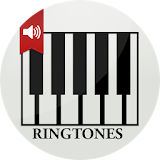 Piano Ringtone icon
