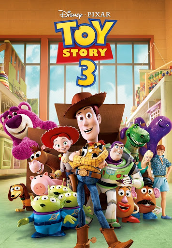 Toy Story 3 - Phim Trên Google Play