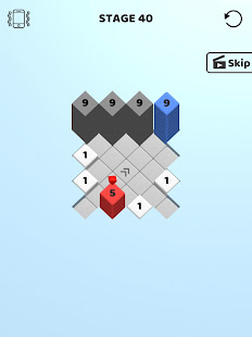 Stack Cube! 0.1.9 APK screenshots 9