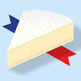 Cheeses of Europe  -  oohlala! icon