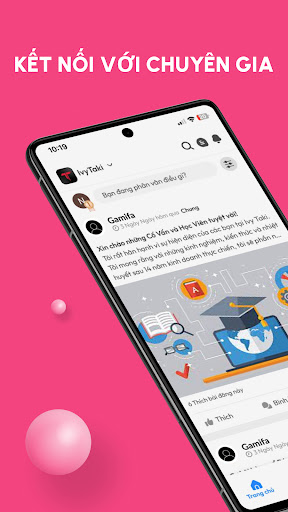 Android application Ushare screenshort