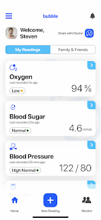 Bubble Medical 1.1.2 APK screenshots 3