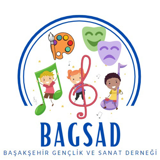 BAGSAD Akademi logo