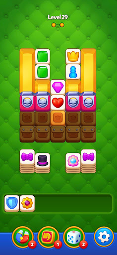 Maxi Zen - Mahjong Master Screen 3