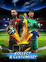 Football Strike - Multiplayer Soccer  1.30.1  poster 11