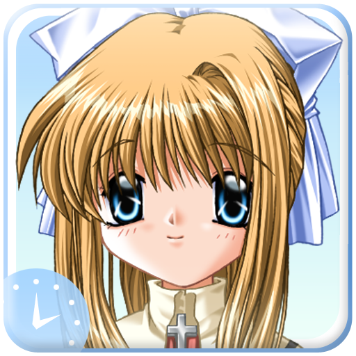 Air 神尾観鈴ライブ壁紙 Google Play 上的应用