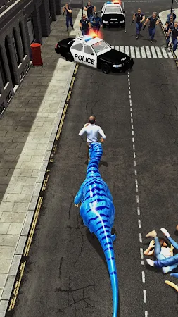 Game screenshot 恐竜の世界 (Dinosaur Universe) apk download