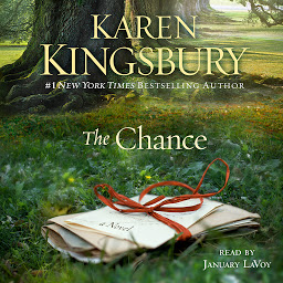 Imatge d'icona The Chance: A Novel