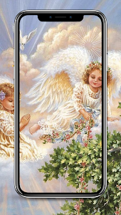 Angel Wallpapers