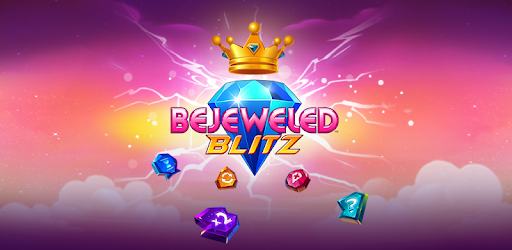 Bejeweled Blitz Aplicaciones en Google Play