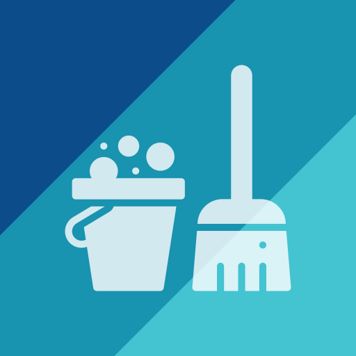 Housekeeping logo