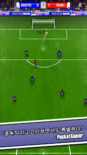 New Star Soccer 4.29 버그판 5