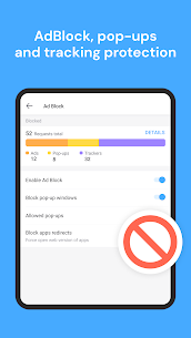 Aloha Browser MOD APK (Premium Unlocked) 16