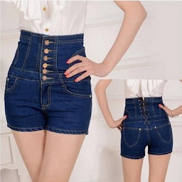 Short Jeans Design