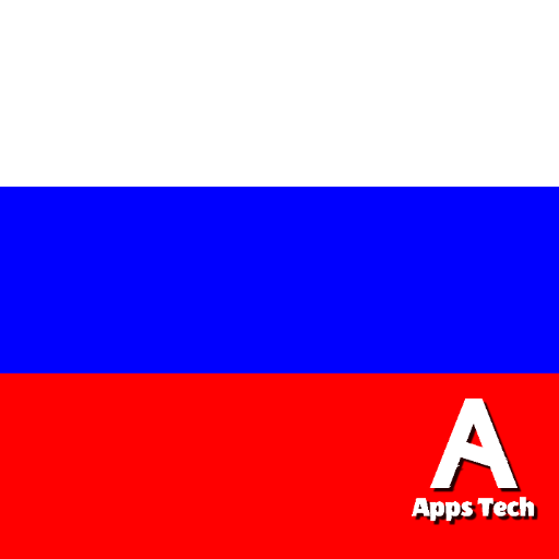 Russian / AppsTech Keyboards 2 Icon