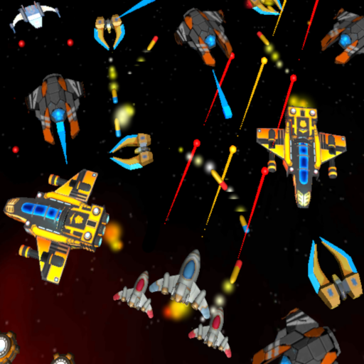 Pandora Storm Invasion logo