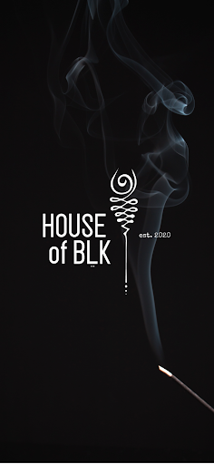 Android application House of BLK screenshort