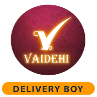 Vaidehi Online Delivery App