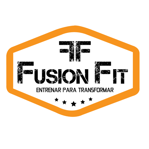 FusionFIT logo