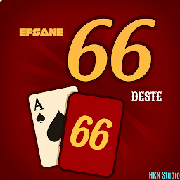 Icon image 66 Kart Oyunu: Efsane oyun