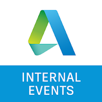 Autodesk Internal Events
