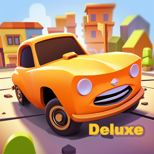 Onet Car Deluxe Download on Windows