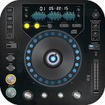 Cover Image of ダウンロード DJ Music Mixer 1.3 APK