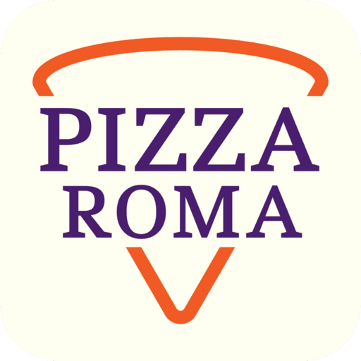 Pizza Roma | Всеволожск 8.0.3 Icon