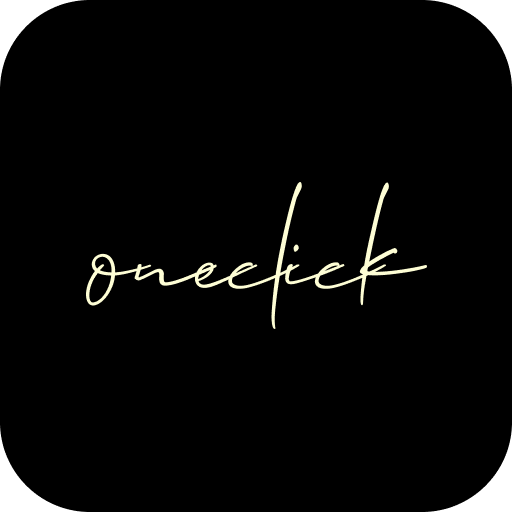 OneClick logo