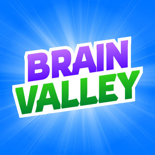 Brain Valley logo