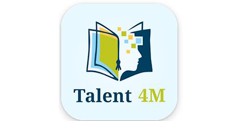 Talent4M Screen 2
