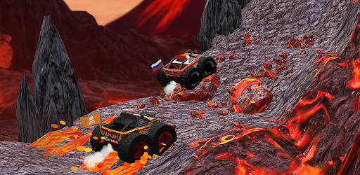 Rock Crawling cover