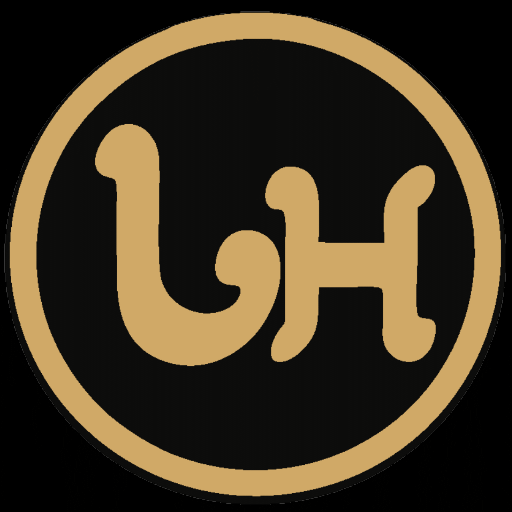 Habibi logo.