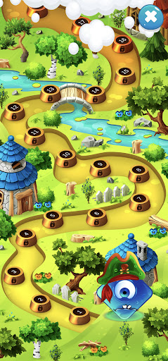 Smart Candy Screen 2