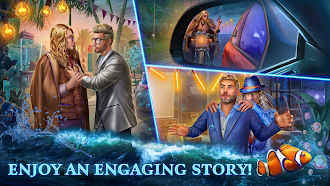 Game screenshot Magic City Detective 4 f2p apk download