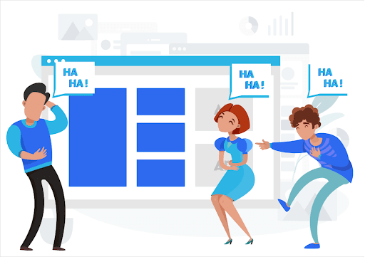 Android application Ads Simulator screenshort